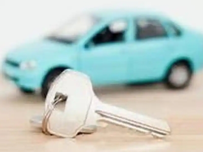 青冈汽车抵押贷款办理流程,青冈车抵贷需要什么条件?